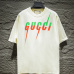 11Gucci T-shirts for Men' t-shirts #A33300