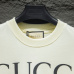 9Gucci T-shirts for Men' t-shirts #A33301