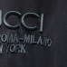 5Gucci T-shirts for Men' t-shirts #A33302
