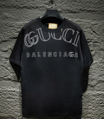 Gucci T-shirts for Men' t-shirts #A33303