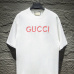 11Gucci T-shirts for Men' t-shirts #A33309