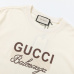 4Gucci T-shirts for Men' t-shirts #A33315
