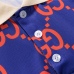 7Gucci T-shirts for Men' t-shirts #A33459