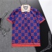 1Gucci T-shirts for Men' t-shirts #A33459
