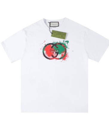 Gucci T-shirts for Men' t-shirts #A34408