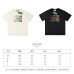 9Gucci T-shirts for Men' t-shirts #A34414