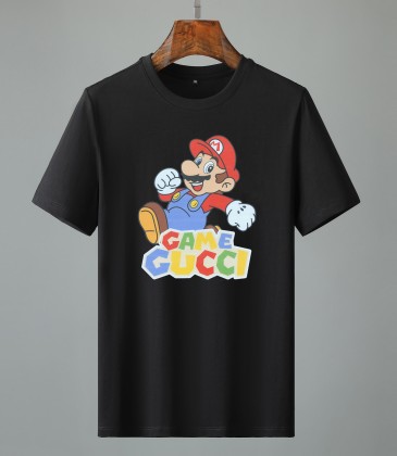 Gucci T-shirts for Men' t-shirts #A34460