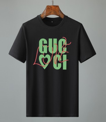Gucci T-shirts for Men' t-shirts #A34462