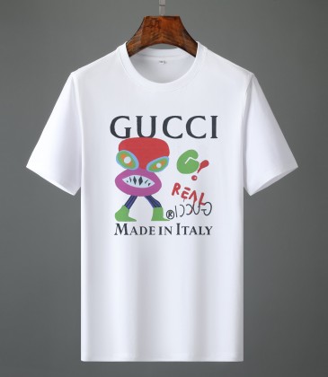 Gucci T-shirts for Men' t-shirts #A34463
