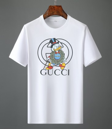 Gucci T-shirts for Men' t-shirts #A34469
