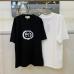 4Gucci T-shirts for Men' t-shirts #A34883