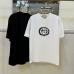 5Gucci T-shirts for Men' t-shirts #A34883