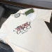 8Gucci T-shirts for Men' t-shirts #A34991