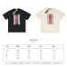 9Gucci T-shirts for Men' t-shirts #A35007