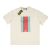 1Gucci T-shirts for Men' t-shirts #A35007