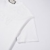 4Gucci T-shirts for Men' t-shirts #A35011