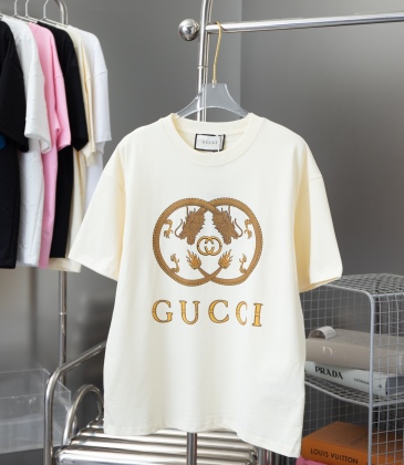 Gucci T-shirts for Men' t-shirts #A35531