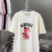 1Gucci T-shirts for Men' t-shirts #A35533