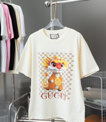 Gucci T-shirts for Men' t-shirts #A35535
