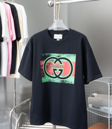 Gucci T-shirts for Men' t-shirts #A35540