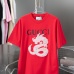 1Gucci T-shirts for Men' t-shirts #A35554