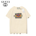 4Gucci T-shirts for Men' t-shirts #A35670