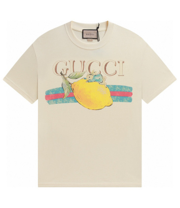Gucci T-shirts for Men' t-shirts #A35769