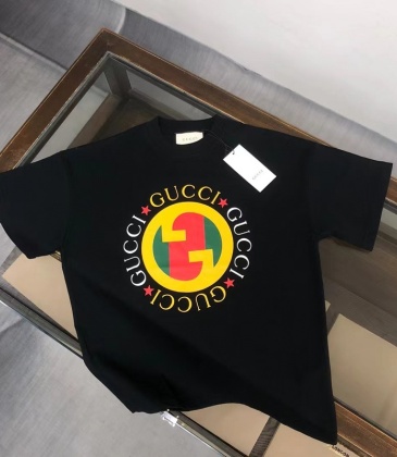 Gucci T-shirts for Men' t-shirts #A36098