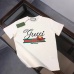 10Gucci T-shirts for Men' t-shirts #A36102