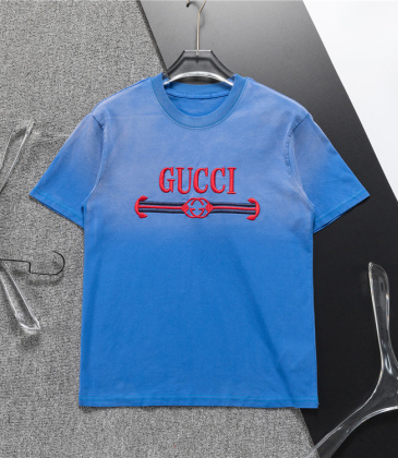 Gucci T-shirts for Men' t-shirts #A36421