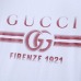 5Gucci T-shirts for Men' t-shirts #A36465