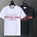 1Gucci T-shirts for Men' t-shirts #A36465