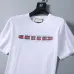 4Gucci T-shirts for Men' t-shirts #A36467