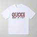 9Gucci T-shirts for Men' t-shirts #A36852