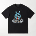 1Gucci T-shirts for Men' t-shirts #A36855