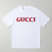 8Gucci T-shirts for Men' t-shirts #A36858