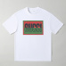 1Gucci T-shirts for Men' t-shirts #A36859