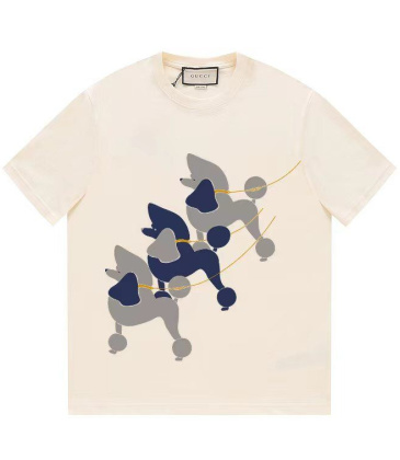 Gucci T-shirts for Men' t-shirts #A37852