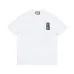 12Gucci T-shirts for Men' t-shirts #A38197
