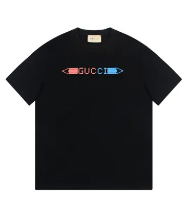 Gucci T-shirts for Men' t-shirts #A38597