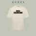 1Gucci T-shirts for Men' t-shirts #A39358