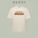 1Gucci T-shirts for Men' t-shirts #A39359