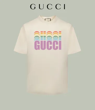 Gucci T-shirts for Men' t-shirts #A39360
