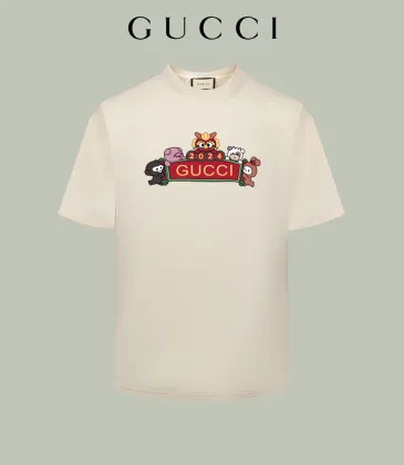 Gucci T-shirts for Men' t-shirts #A39363