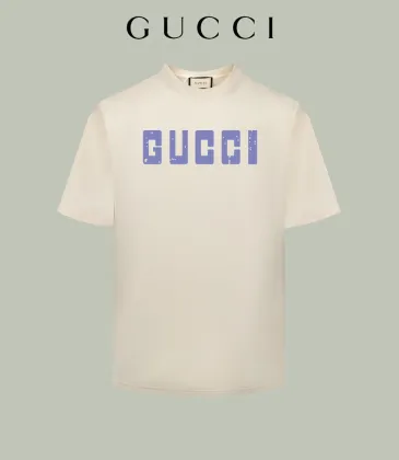 Gucci T-shirts for Men' t-shirts #A39364