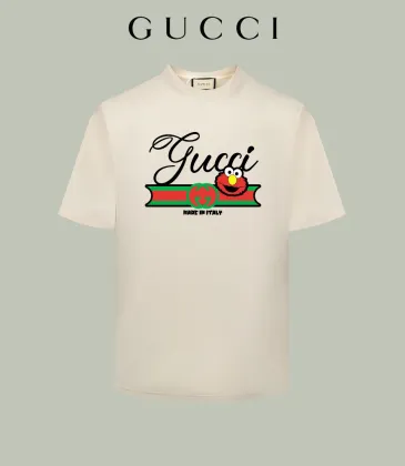 Gucci T-shirts for Men' t-shirts #A39365