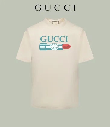 Gucci T-shirts for Men' t-shirts #A39367