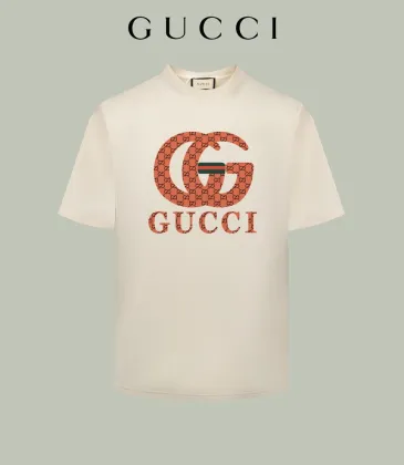 Gucci T-shirts for Men' t-shirts #A39368