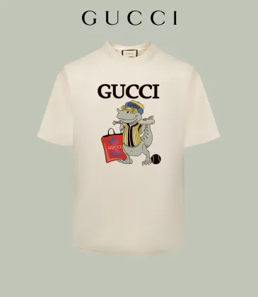 Gucci T-shirts for Men' t-shirts #A39374