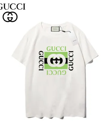 Gucci T-shirts for Men' t-shirts #A39716